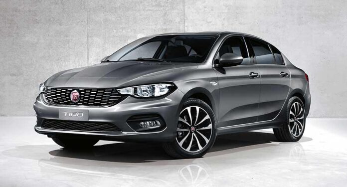 fiat tipo 1 1