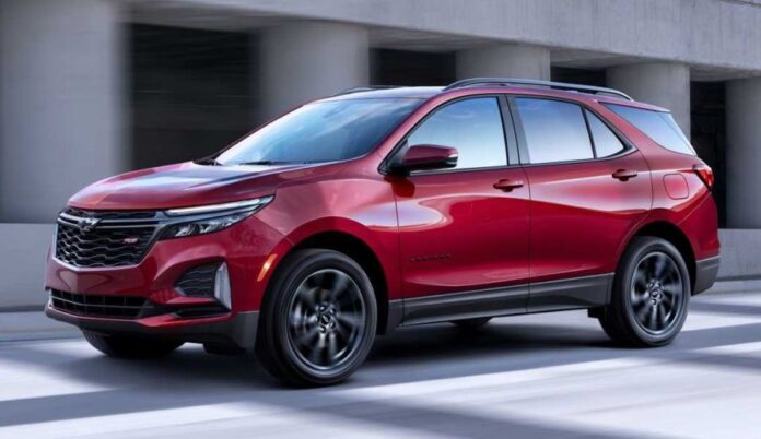 nueva chevrolet equinox 1 1 nueva chevrolet equinox 1 1