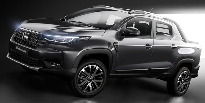 nueva fiat strada argentina 2020 1 nueva fiat strada argentina 2020 1