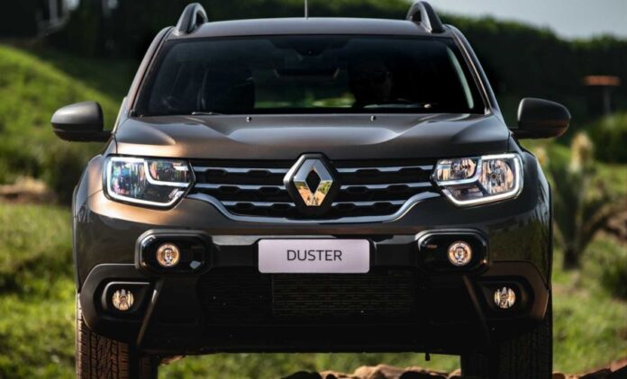 nueva renault duster 2 1 nueva renault duster 2 1