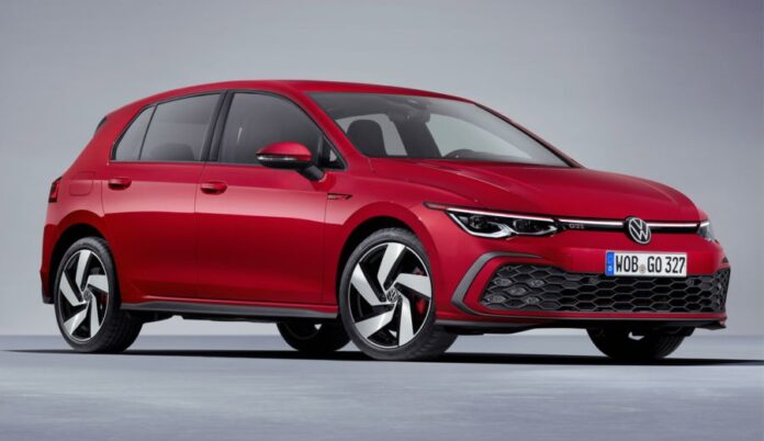 nuevo golf gti 1 1