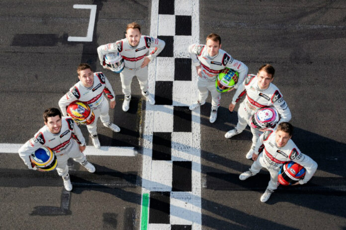 pilotos Audi DTM 2020 1
