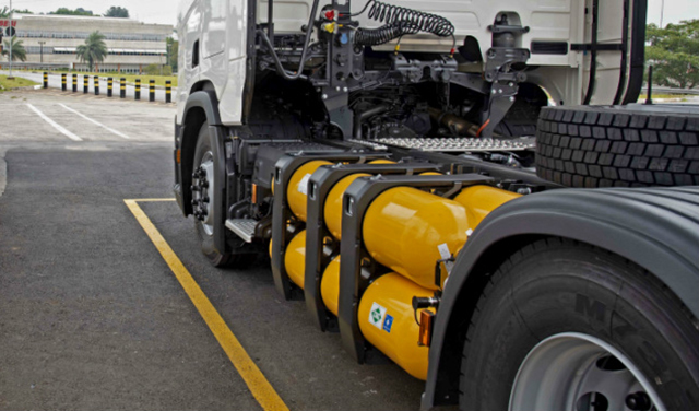 slider scania gnc