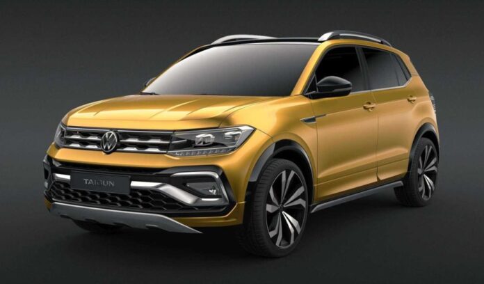 volkswagen taigun 1 volkswagen taigun 1