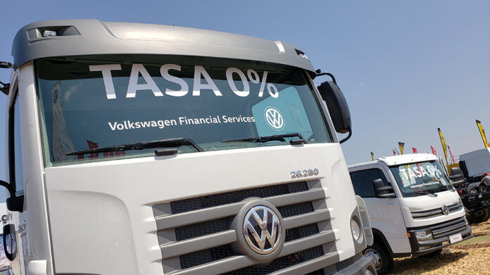 1 volkswagen expoagro 1 volkswagen expoagro