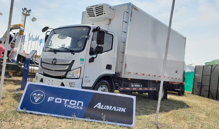 8 foton trucks 8 foton trucks