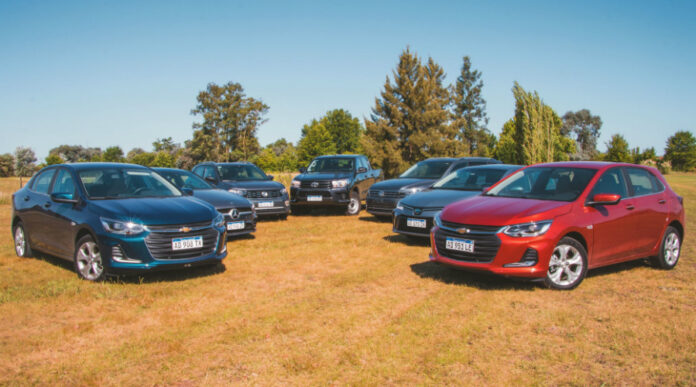 Ganadore Auto mas Seguro 2019