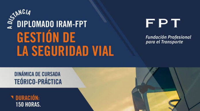 Gestion de Seguridad Vial