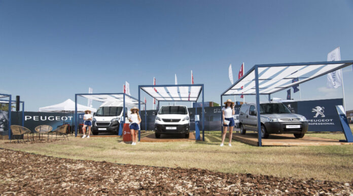 Peugeot en Expoagro 2020 4 1 Peugeot en Expoagro 2020 4 1