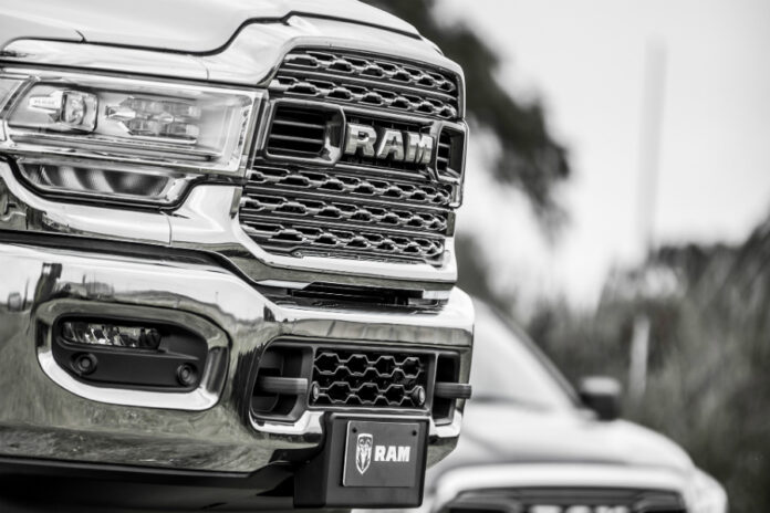 RAM 2 1