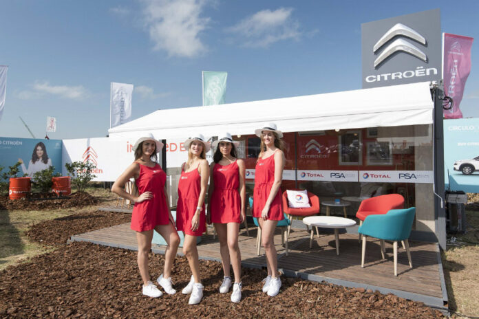 Total Citroen Expoagro 2020 2