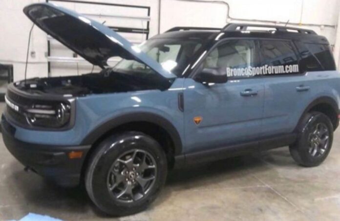 ford bronco sport 3 1 ford bronco sport 3 1