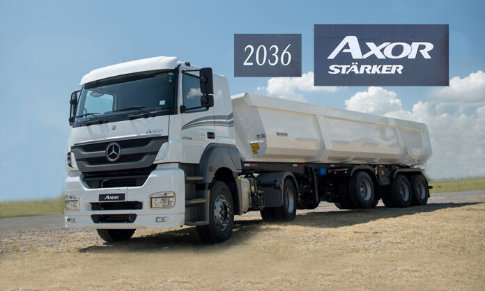 mercedes axor 2036 starker argentina mercedes axor 2036 starker argentina