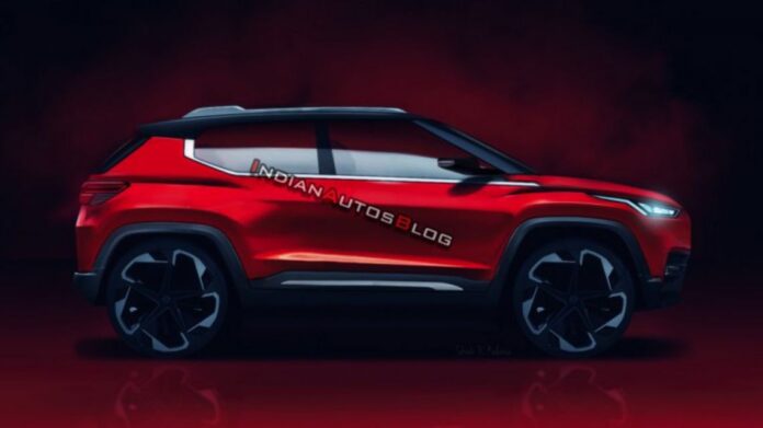 nissan mini kicks indian auto blog 1 nissan mini kicks indian auto blog 1