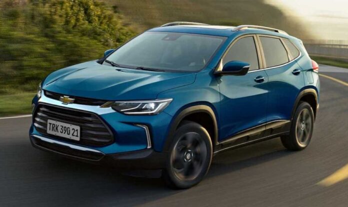 nueva chevrolet tracker 2020 10 nueva chevrolet tracker 2020 10