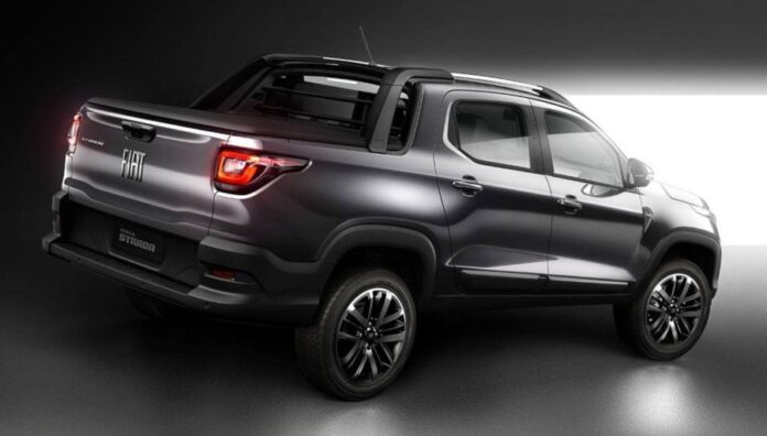 nueva fiat strada oficial 2 1