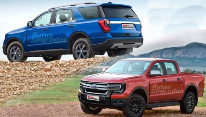 nueva ford ranger y everest 920832 1 nueva ford ranger y everest 920832 1