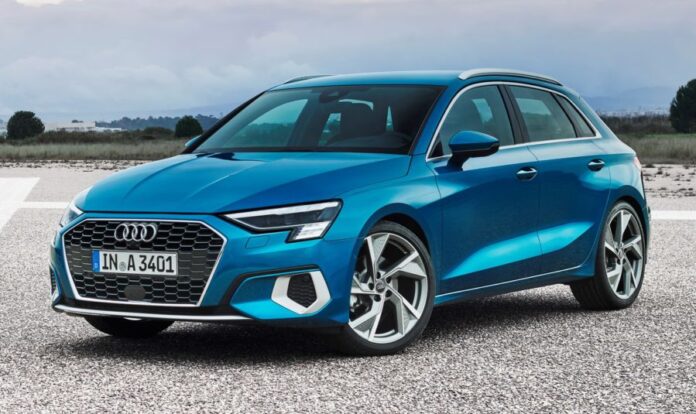nuevo audi a3 12 1 nuevo audi a3 12 1