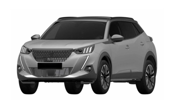 nuevo peugeot 2008 1 1 nuevo peugeot 2008 1 1
