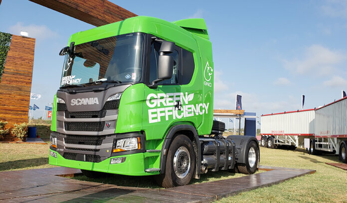 scania gnc argentina 1 scania gnc argentina 1