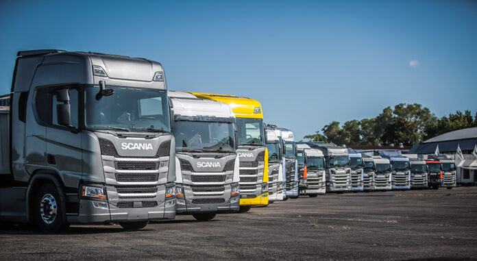 scania next gen 11 scania next gen 11