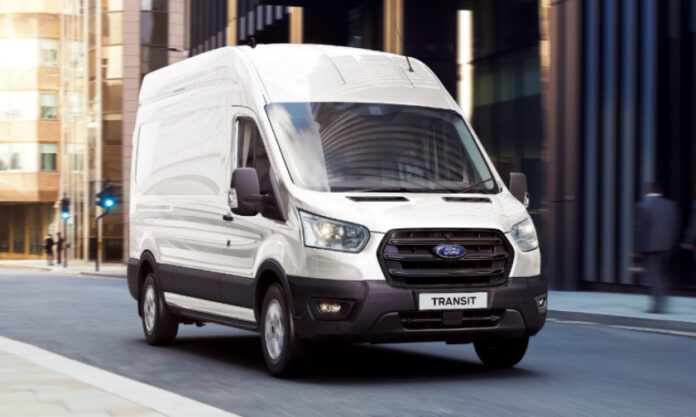 transit ford transit ford