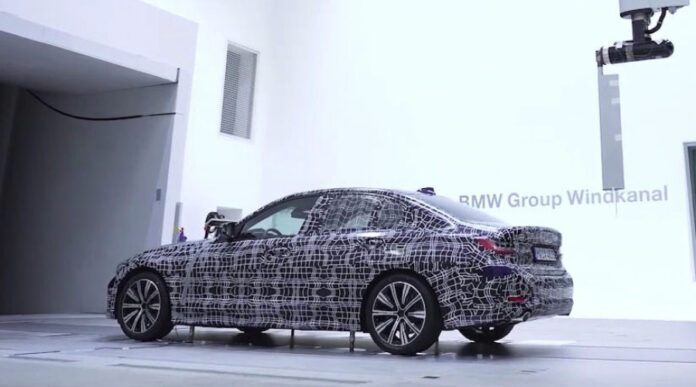 BMW EfficientDynamics II 1