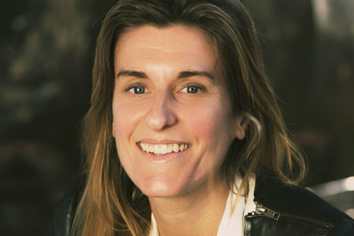 Cecilia Marola Nissan America Latina
