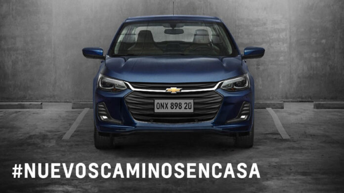Chevrolet Extiende Periodos de Servicio y Garantias para clientes