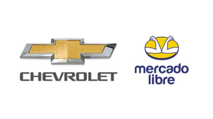Chevrolet Mercado Libre 1