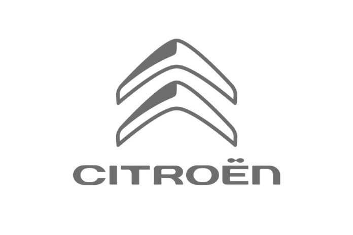 Citroen logo Citroen logo