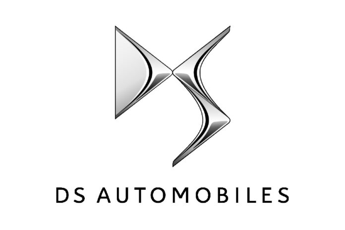 DS Automobiles logo 1 DS Automobiles logo 1