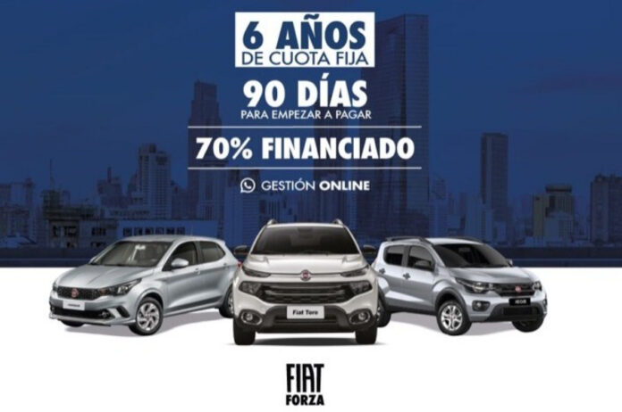 Fiat Forza 2 1 Fiat Forza 2 1