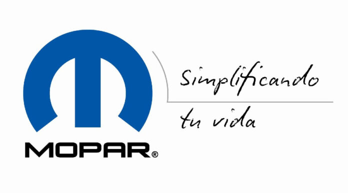 Logo Mopar 1 Logo Mopar 1