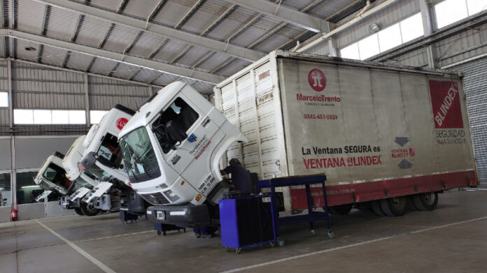 VW Camiones y Buses Extiende su Garantia VW Camiones y Buses Extiende su Garantia