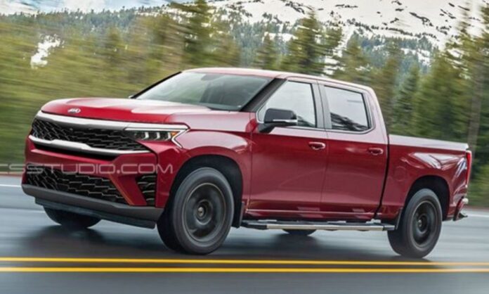 kia pickup 1 kia pickup 1