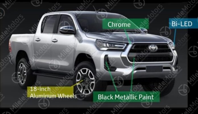 nueva toyota hilux 2020 8 1 nueva toyota hilux 2020 8 1