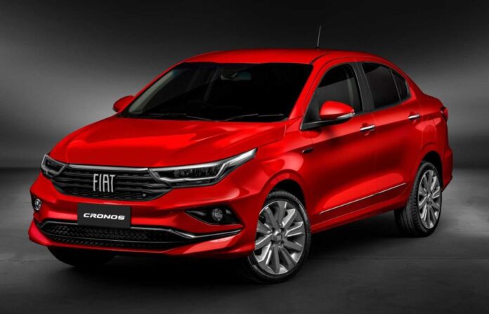 nuevo fiat cronos 2021 1