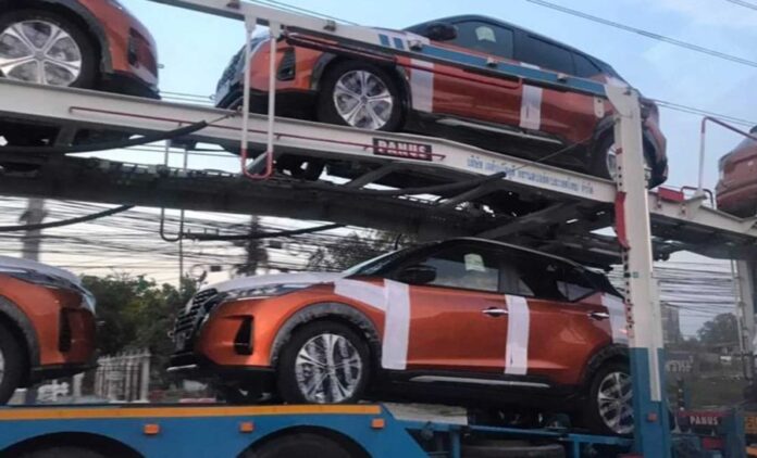 nuevo nissan kicks 2021 1 nuevo nissan kicks 2021 1