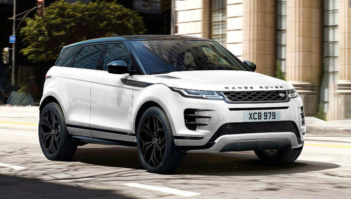 slider evoque 1