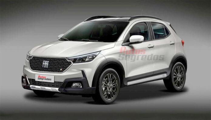 slider fiat suv argo 1