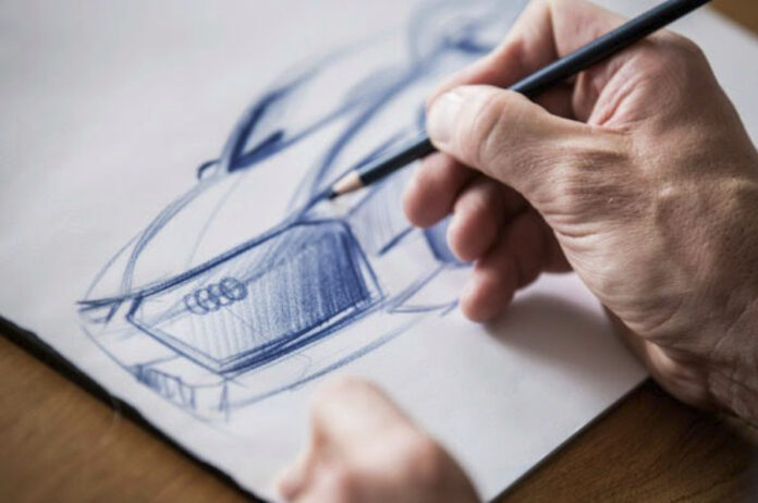 Audi diseno Audi diseno