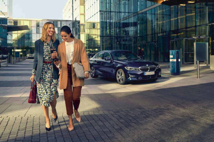 BMW Financial Services 1 1 BMW Financial Services 1 1