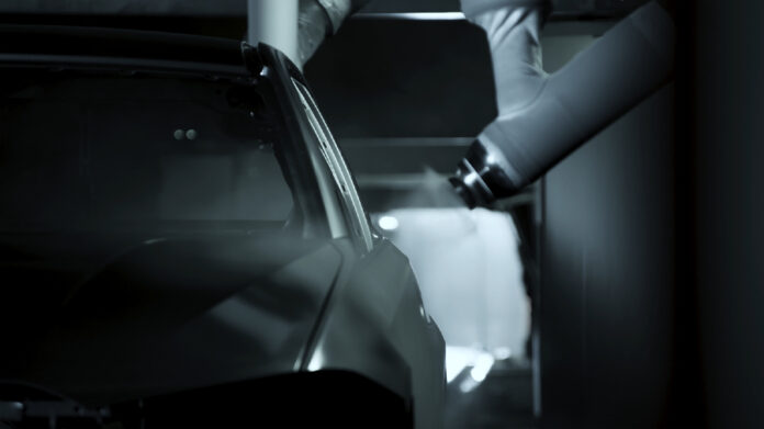 BMW IAenPlantadePintura 1 1 BMW IAenPlantadePintura 1 1