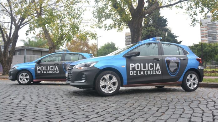 General Motors entrego 10 unidades para el traslado de las fuerzas capitalinas de prevencion durante la emergencia sanitaria General Motors entrego 10 unidades para el traslado de las fuerzas capitalinas de prevencion durante la emergencia sanitaria