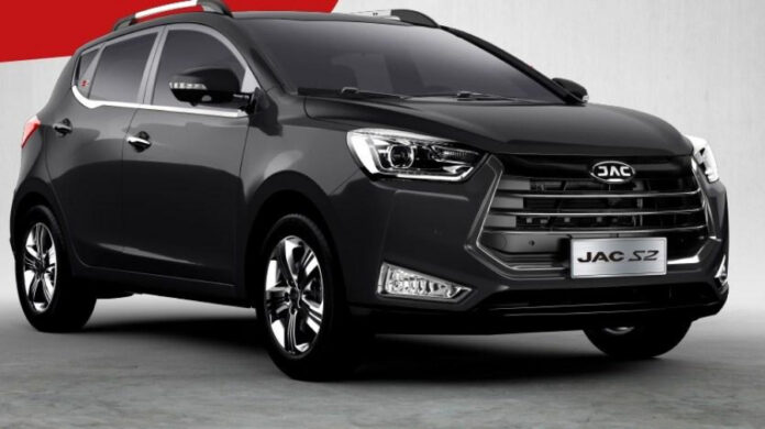 JACS2 Luxury 0 1