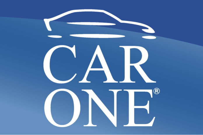 JPG logo alta Car One 1