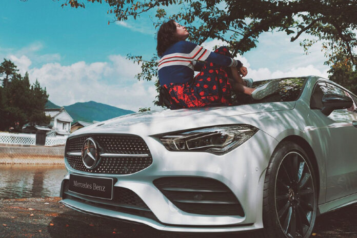 Los autos Mercedes Benz ahora con 3 anos de garantia de fabrica sin limite de kilometraje. Foto 2 1