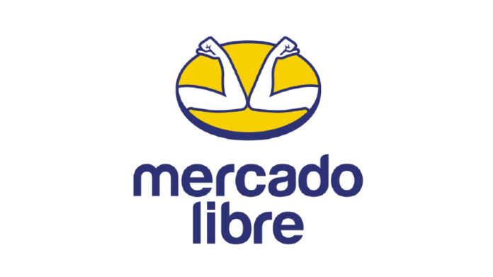 Mercado libre Logo 1
