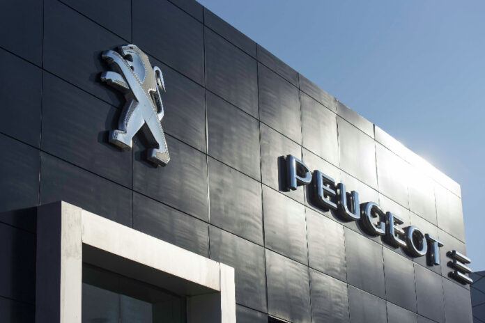 PEUGEOT Reapertura Concesionarios 1 PEUGEOT Reapertura Concesionarios 1